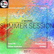 2 Seconds Summer Session 2017 | Oliver Narbona