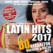 Latin Hits Summer 2017 - 60 Latin Hits ! | Adassa