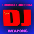Techno & Tech House Weapons | Jason Rivas, Klum Baumgartner