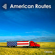 American Routes | Claude Samard