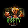 Roule un boze (feat. DJ Weedim) (420' Freestyle) | Biffty