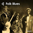 Folk Blues | Nicolas Moreau