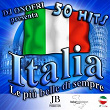 Italia: Le Più Belle Di Sempre (DJ Onofri Presenta) | Henry Mancini