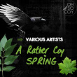 A Rather Coy Spring | Tony S