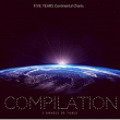 Compilation 5 Années De Tubes (Five Years Continental Charts) | Flash Ki
