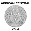 African Central, Vol. 7 | Tykoon Suit