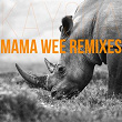 Mama Wee (Remixes) | Kaysha, Dj Dorivaldo Mix