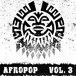 Afropop, Vol. 3 | Sheliroy