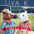 Strange Love | Liva K