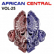 African Central, Vol. 25 | The Kalahari Surfers