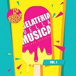 Gelateria Della Musica (20 Mixed House Flavors), Vol. 1 | Giuseppe Battaglia