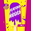 Gelateria Della Musica (20 Mixed House Flavors), Vol. 2 | Funkatomic