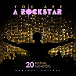You Are A Rockstar (20 Festival Monsters) | Falko Niestolik