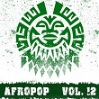 Afropop, Vol. 12 | Raybekah