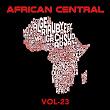 African Central, Vol. 23 | The Kalahari Surfers