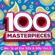 100 Masterpieces - Number Ones Of The Fifties & Sixties Vol 2 | Ray Charles