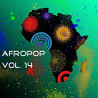 Afropop, Vol. 14 | Minjin