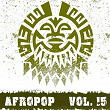 Afropop, Vol. 15 | Djinee