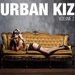 Urban Kiz, Vol. 2 | Kaysha