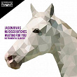 Waiting for You (Instrumental Club Edit) | Jason Rivas, Nu Disco Bitches