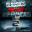Classics Mix-tape Rap Français 2 | Booba