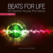 Beats for Life, Vol. 2 (20 Electro House Monsters) | Gianluca Damiano, Procida