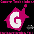 Groove Technicians, Vol. 1 (Remixes) | Solution