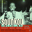 Sounkou Sacko (feat. Athio Kouyaté, Kaba Kanté, Kabiné Kanté, Nana Diabaté) | Sounkou Sacko