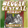 Reggae Central Records, Vol. 6 | Konshens