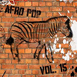 AfroPop, Vol.15 | Sammy Berry