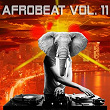 AfroBeat, Vol. 11 | Stone James