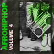 Afro Hip Hop, Vol. 4 | Rapgodd