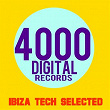 Ibiza Tech Selected | Detroit 95 Project, Jason Rivas