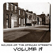 Sounds of the African Streets, Vol. 19 | T-samba