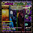 Holiday Music Sun, Vol. 4 (Sortir dans le sud) | K.lia
