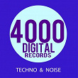 Techno & Noise | Luchiiano Vegas, Background Electric