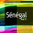 Compilation Senegal, Vol. 1 | Le Super Diamono