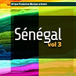 Compilation Senegal, Vol. 3 | Orchestre Baobab
