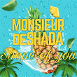 Shape of You (feat. Kaysha) (Reggaeton Remix) | Monsieur De Shada