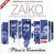 Pièces à conviction | Zaïko Langa Langa