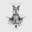 Hopeless Legends, Vol. 1 | Lower & Osp