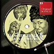 Black Collection Ella Fitzgerald & Louis Armstrong | Ella Fitzgerald, Ella Fitzgerald