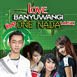 I Love Banyuwangi (Live) | Reny Farida