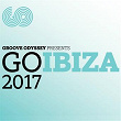 Groove Odyssey Presents: Go Ibiza 2017 | Joe Smooth