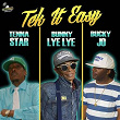 Tek Yu Time (feat. Tenna Star, Bucky Jo) | Bunny Lye Lye