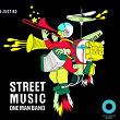 Street Music - One Man Band | Patrick Moriceau