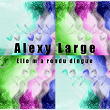 Elle m'a rendu dingue | Alexy Large