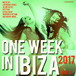 One Week In Ibiza 2017, Vol. 2 (Club Edition) | Jason Rivas, Medud Ssa