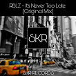 It's Never Too Late | Rblz