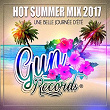 Hot Summer Mix 2017 (Une belle journée d'été) | Sean Aaron